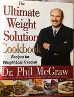 The Ultimate Weight Solution Cookbook, Ophalen of Verzenden, Nieuw