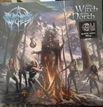 lp nieuw - Burning Witches - The Witch Of The North, Verzenden, Zo goed als nieuw