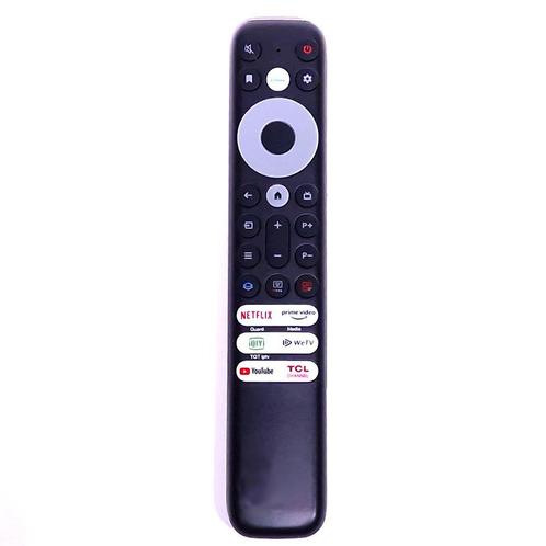 TCL Universele afstandsbediening – voor TCL (Smart) TV, Audio, Tv en Foto, Afstandsbedieningen, Universeel, Nieuw, Tv, Ophalen of Verzenden