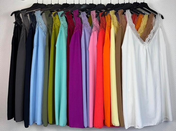 Trendy en betaalbare dameskleding vanaf maat 40 t/m 52/54, Kleding | Dames, Grote Maten, Nieuw, Ophalen of Verzenden