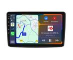Android navigatie radio Fiat Panda 2003-2012, Android OS,..., Verzenden, Nieuw