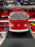 Minichamps 1:43 - Modelauto - Volkswagen VW T2 Entrega, Hobby en Vrije tijd, Modelauto's | 1:5 tot 1:12, Nieuw