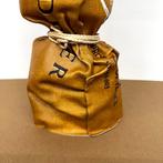 Nova - sculptuur, Cristal Champagne 2002 – Bonbon Sculpture, Antiek en Kunst
