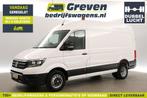 Volkswagen Crafter 50 2.0 TDI L3H3, Gebruikt, Euro 6, Airbags, Volkswagen