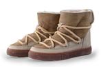 Nubikk Boots in maat 37 Beige | 10% extra korting, Nubikk, Verzenden, Beige, Overige typen