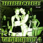 Various - Hardcore Generation 4, Ophalen of Verzenden, Gebruikt
