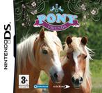 Pony Friends-Standaard (NDS) Gebruikt, Spelcomputers en Games, Games | Nintendo DS, Ophalen of Verzenden, Zo goed als nieuw
