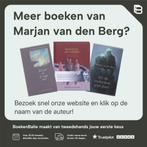 Gelukkig Sanne / Sanne / 7 9789047514008 Marjan van den Berg, Boeken, Romans, Verzenden, Gelezen, Marjan van den Berg