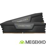 Corsair DDR5 Vengeance 2x32GB 5200, Computers en Software, RAM geheugen, Nieuw, Verzenden