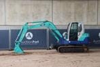 Veiling: Rupsgraafmachine IHI 60NS Diesel, Zakelijke goederen, Machines en Bouw | Kranen en Graafmachines, Ophalen, Graafmachine