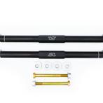 SPL Parts 2016+ Chevrolet Camaro (Gen 6) Rear Toe Links, Auto-onderdelen, Ophanging en Onderstel, Ophalen of Verzenden, Nieuw