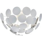 LED Plafondlamp - Plafondverlichting - Trion Discon - E14, Ophalen of Verzenden, Nieuw, Metaal