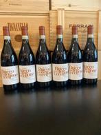 2021 Braida Bricco dellUccellone - Piëmont - 6 Flessen, Nieuw