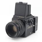 Zenza-Bronica SQ-B body + 80mm F/2.8 PS/B | Tweedehands, Verzenden, Gebruikt, Overige Merken