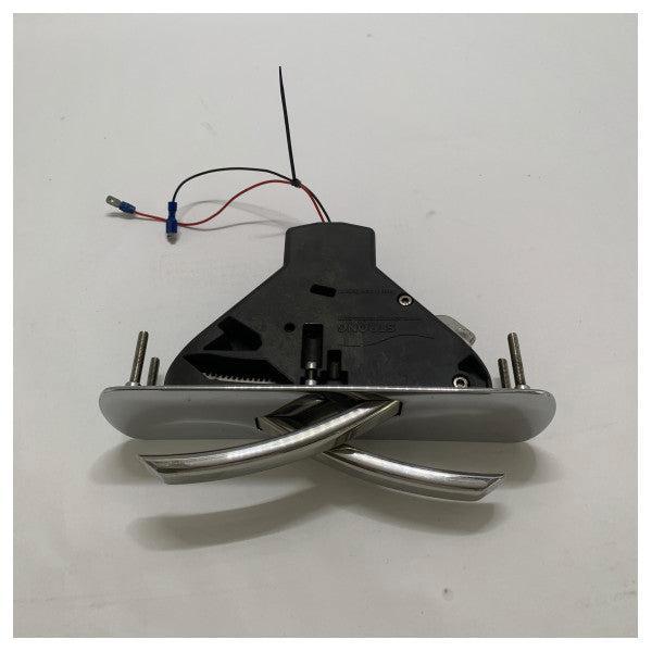 Bieden: Vetus Maxwell Strong Marine Electric, Watersport en Boten, Overige Watersport en Boten, Nieuw, Ophalen of Verzenden