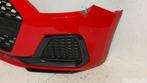 Audi A1 82A S-line Voorbumper 82A807437A, Auto-onderdelen, Ophalen, Gebruikt, Voor, Bumper