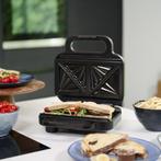 Princess 127007 Sandwichmaker Tosti apparaat voor 2 tosti’s, Ophalen of Verzenden, Nieuw