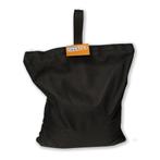 WENTEX® Eurotrack - Ballast Bag - 5 kg zwart, Nieuw, Verzenden