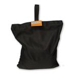 WENTEX® Eurotrack - Ballast Bag - 5 kg zwart, Verzenden, Nieuw