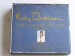 Roy Orbison - The Golden Decade 1960 - 1969 (3 CD), Verzenden, Nieuw in verpakking
