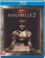 Annabelle 2: Creation - Blu-ray, Verzenden, Nieuw in verpakking