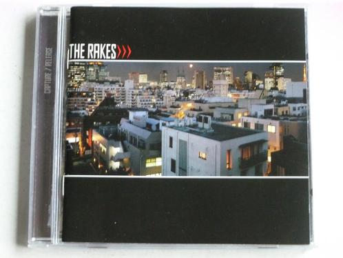 The Rakes - Capture / Release, Cd's en Dvd's, Cd's | Pop, Verzenden