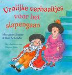 Vrolijke verhaaltjes voor het slapengaan 9789048837908, Verzenden, Zo goed als nieuw, Marianne Busser