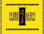 cd - Various - Ethno Beats, Zo goed als nieuw, Verzenden