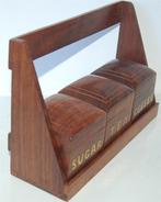 Scheepsuitrusting en armaturen - Hout, Messing, Antiek en Kunst