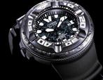Citizen - Divers Eco Drive 300 BAR GODZILLA - Limited, Nieuw