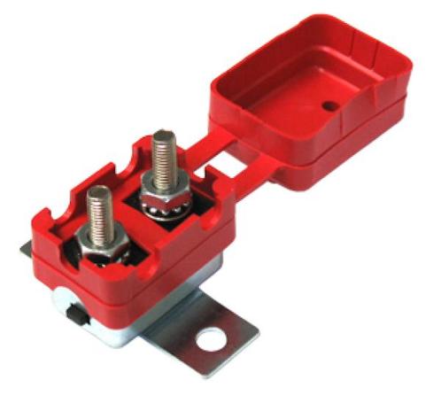 DG - Automatische zekeringen 20 - 40A, Auto-onderdelen, Elektronica en Kabels, Ophalen of Verzenden