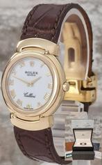 Rolex - 18k Cellini - Zonder minimumprijs - 6621 - Dames -, Nieuw