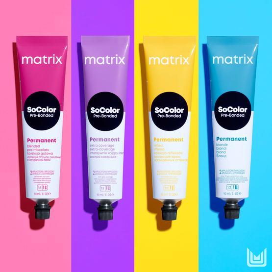 Matrix - SoColor Haarverf - 9M, Sieraden, Tassen en Uiterlijk, Uiterlijk | Haarverzorging, Nieuw, Ophalen of Verzenden