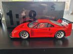 GT Spirit 1:18 - Model sportwagen - Ferrari F40 LM, Nieuw