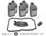 Artikelset, olieverversing-automaat | Mercedes w211, Auto-onderdelen, Filters, Nieuw, Ophalen of Verzenden