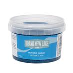 BrandNewCake Mirror Glaze Glitter Blauw 300g, Verzenden, Nieuw