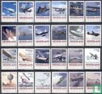 Nederland - Pionieren in de vlucht - 2015, Postzegels en Munten, Postzegels | Nederland, Verzenden, Postfris