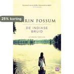 De Indiase bruid 9789460684043 Karin Fossum, Boeken, Verzenden, Gelezen, Karin Fossum