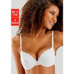 Petite fleur Push-up-bh PETITE FLEUR push-up-bh met, Verzenden