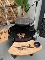 Finse Polar Grill M | Barbecue | Vuurtafel | Overkapping, Ophalen of Verzenden, Nieuw