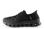 Skechers Sneakers in maat 41 Zwart | 10% extra korting, Verzenden, Zwart, Skechers, Sneakers of Gympen