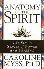 Anatomy Of The Spirit, Ophalen of Verzenden, Nieuw