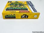 Gameboy Advance / GBA - Teenage Mutant Ninja Turtles - EUR, Spelcomputers en Games, Games | Nintendo Game Boy, Verzenden, Gebruikt