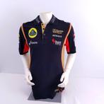 Lotus - Formule 1 - Kimi Räikkönen - 2012 - Autosport team, Nieuw