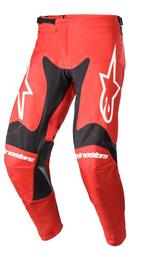 Alpinestars 2023 Racer Hoen Crossbroek Rood / Zwart maat 30, Nieuw met kaartje