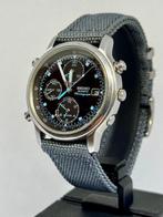 Seiko - 7T32-7B80 - Tachymeter-Skala - Zonder Minimumprijs -, Sieraden, Tassen en Uiterlijk, Horloges | Antiek