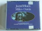 Miles Davis - Jazz & Blues (2 CD)