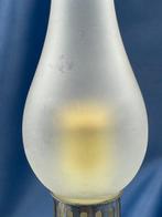 Tafellamp - .800 zilver, Antiek en Kunst