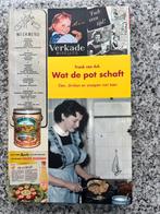 Wat de pot schaft, Boeken, Gelezen, Verzenden, Nederland en België, Overige typen