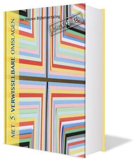 Jongerenbijbel | 9789089121684, Boeken, Studieboeken en Cursussen, Verzenden